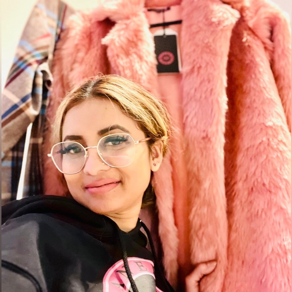 Winter Coat - Picture 2 of 2